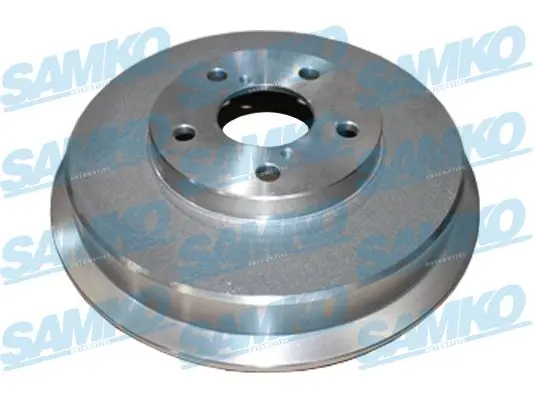 спирачен барабан SAMKO               