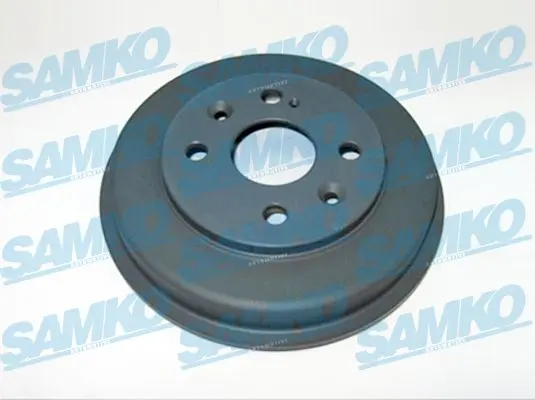 спирачен барабан SAMKO               