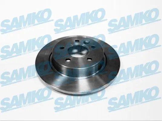 Спирачен диск SAMKO
