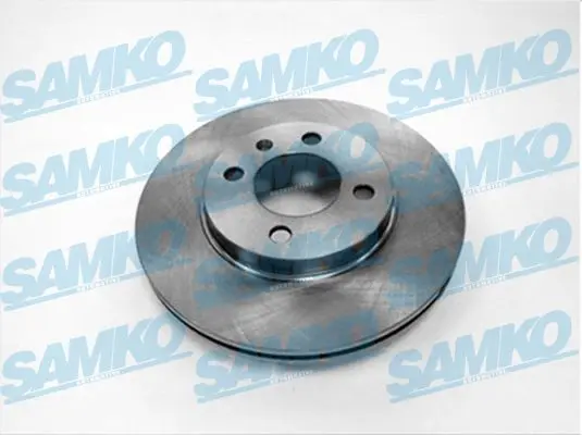 Спирачен диск SAMKO