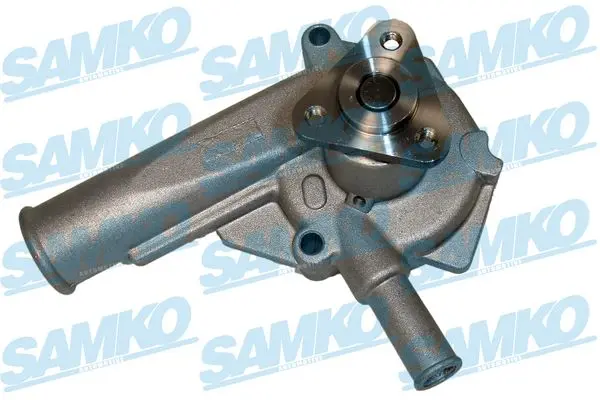 водна помпа, охлаждане на двигателя SAMKO               