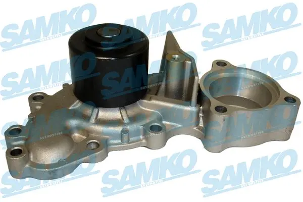 водна помпа, охлаждане на двигателя SAMKO               