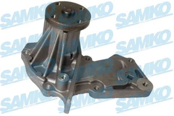 водна помпа, охлаждане на двигателя SAMKO               