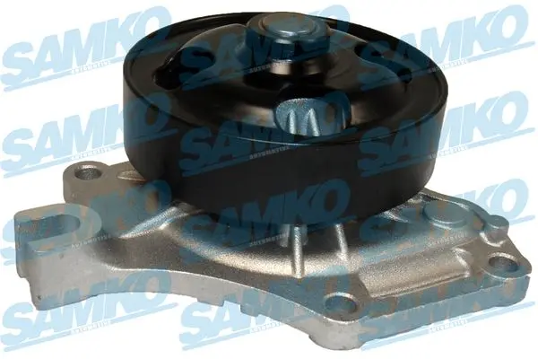 водна помпа, охлаждане на двигателя SAMKO               