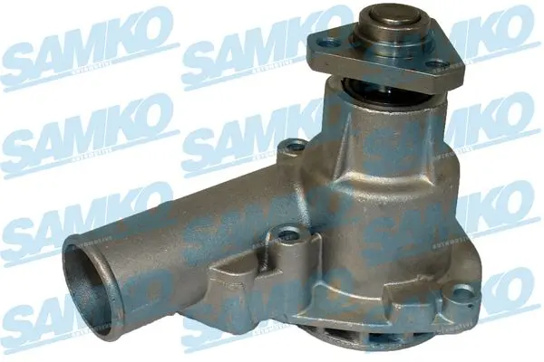 водна помпа, охлаждане на двигателя SAMKO               