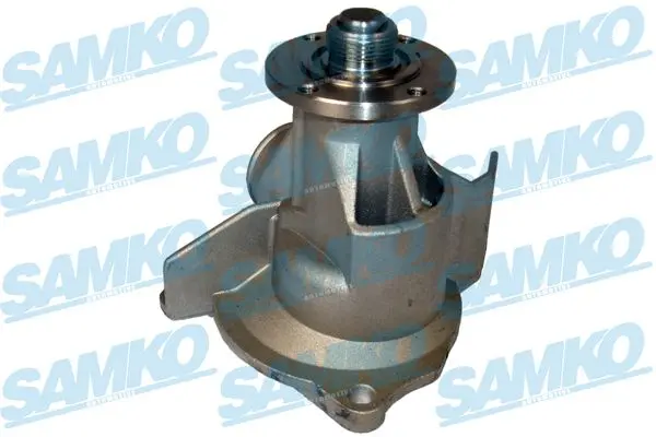 водна помпа, охлаждане на двигателя SAMKO               