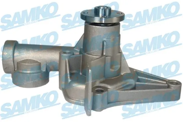 водна помпа, охлаждане на двигателя SAMKO               