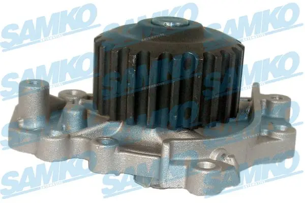 водна помпа, охлаждане на двигателя SAMKO               