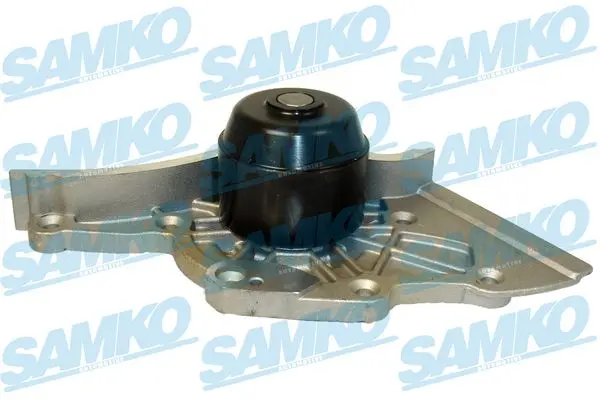 водна помпа, охлаждане на двигателя SAMKO               