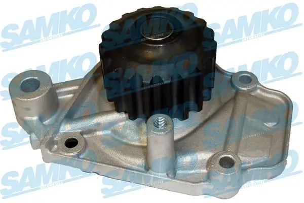 водна помпа, охлаждане на двигателя SAMKO               
