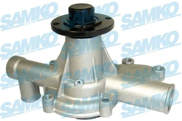 водна помпа, охлаждане на двигателя SAMKO               