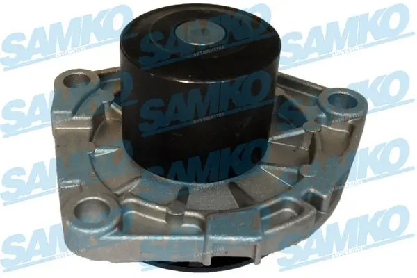 водна помпа, охлаждане на двигателя SAMKO               