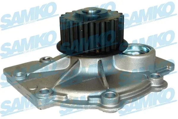 водна помпа, охлаждане на двигателя SAMKO               