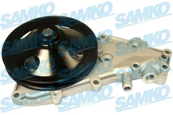 водна помпа, охлаждане на двигателя SAMKO               