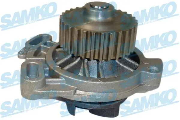водна помпа, охлаждане на двигателя SAMKO               