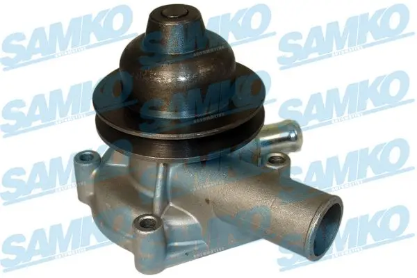 водна помпа, охлаждане на двигателя SAMKO               