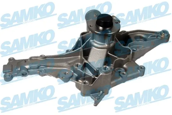 водна помпа, охлаждане на двигателя SAMKO               