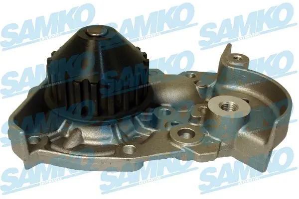 водна помпа, охлаждане на двигателя SAMKO               