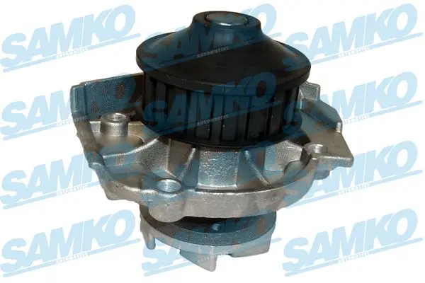 водна помпа, охлаждане на двигателя SAMKO               