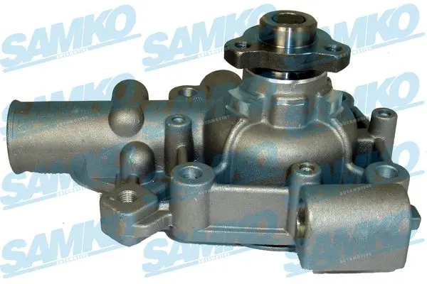 водна помпа, охлаждане на двигателя SAMKO               