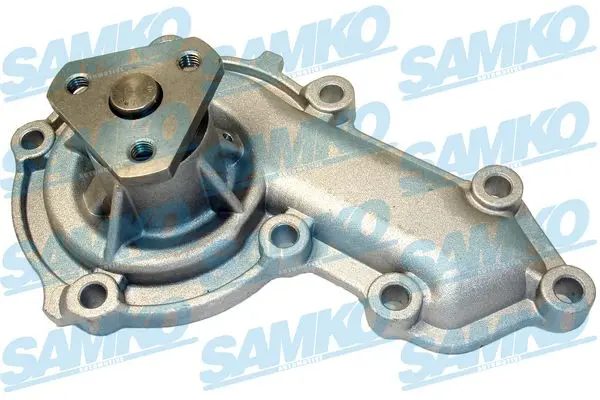 водна помпа, охлаждане на двигателя SAMKO               