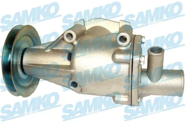 водна помпа, охлаждане на двигателя SAMKO               