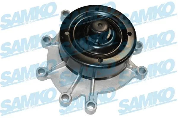 водна помпа, охлаждане на двигателя SAMKO               