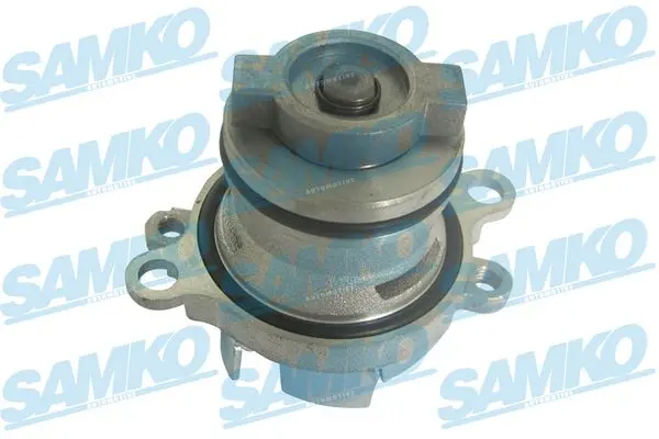 водна помпа, охлаждане на двигателя SAMKO               