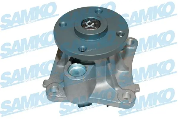 водна помпа, охлаждане на двигателя SAMKO               