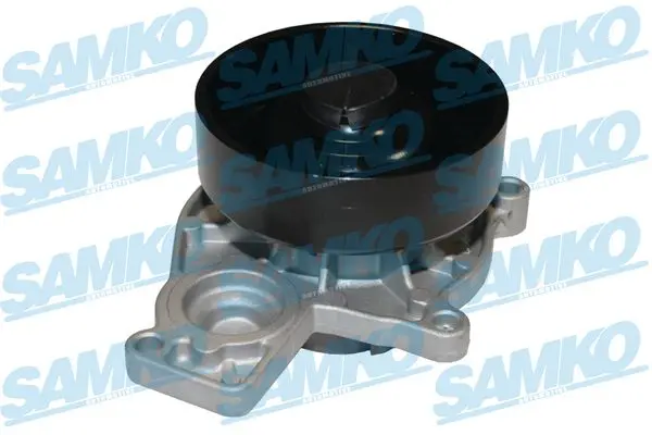 водна помпа, охлаждане на двигателя SAMKO               