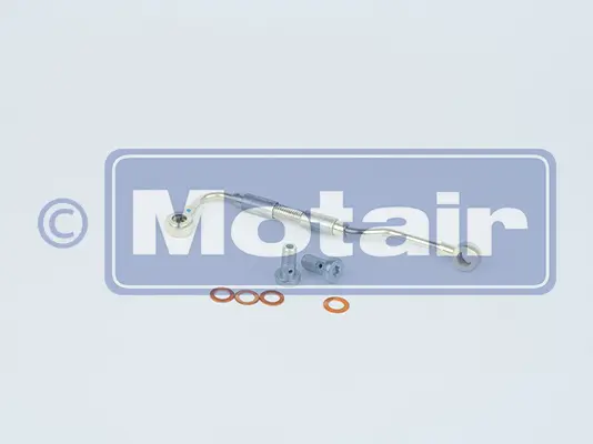 масловод, турбина MOTAIR TURBO        