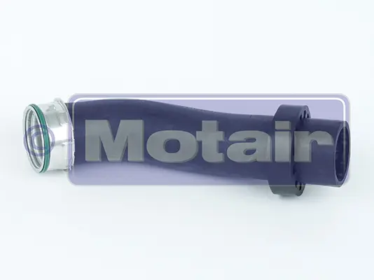 въздуховод за турбината MOTAIR TURBO        