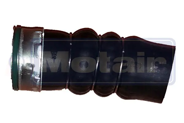 въздуховод за турбината MOTAIR TURBO        
