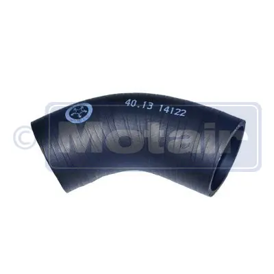 въздуховод за турбината MOTAIR TURBO        