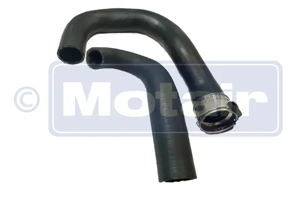 въздуховод за турбината MOTAIR TURBO        