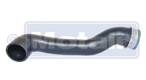 въздуховод за турбината MOTAIR TURBO        