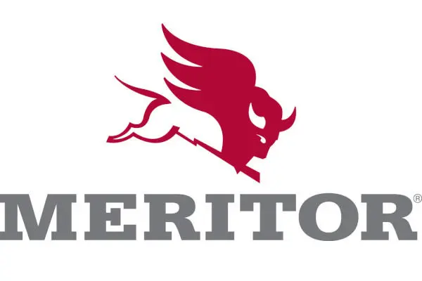 спирачен диск MERITOR             