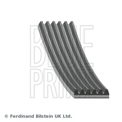 пистов ремък BLUE PRINT          