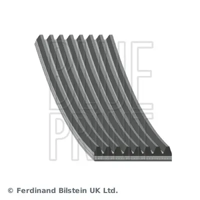 пистов ремък BLUE PRINT          