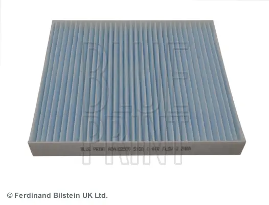 Филтър купе (поленов филтър) BLUE PRINT          