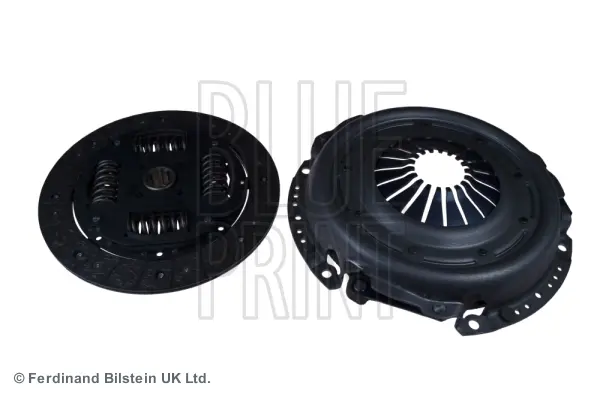комплект съединител BLUE PRINT          