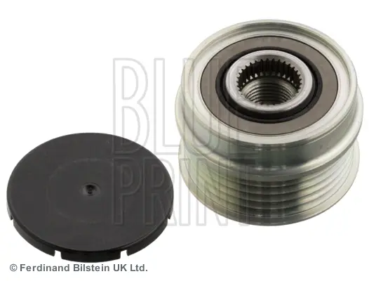 механизъм за свободен ход на генератор BLUE PRINT          