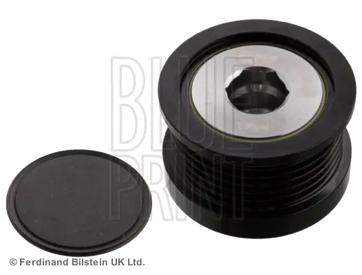 механизъм за свободен ход на генератор BLUE PRINT          