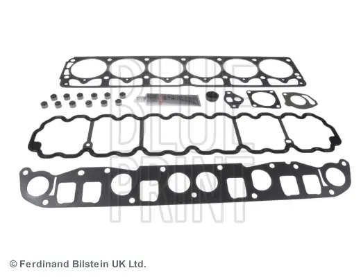 комплект гарнитури, цилиндрова глава BLUE PRINT          