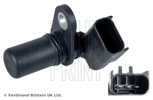 импулсен датчик, колянов вал BLUE PRINT          