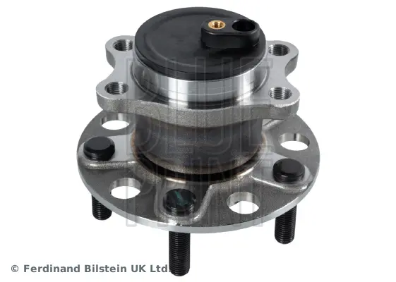 комплект колесен лагер BLUE PRINT          