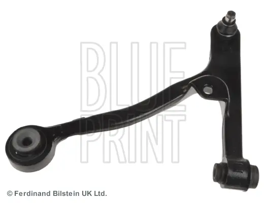 носач, окачване на колелата BLUE PRINT          