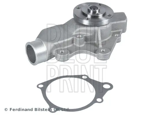 водна помпа, охлаждане на двигателя BLUE PRINT          