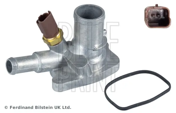 корпус на термостат BLUE PRINT          