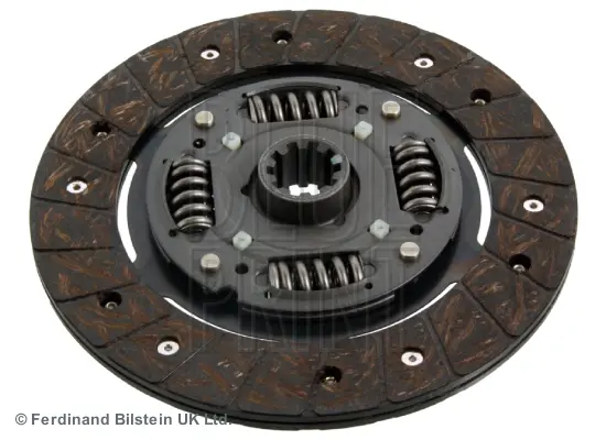 диск на съединителя BLUE PRINT          